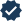 Verification badge with checkmark